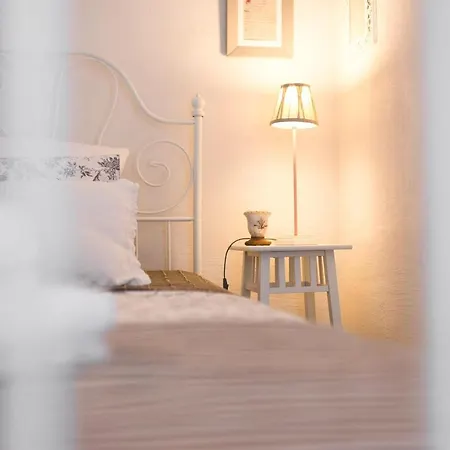 House Misto Holiday home