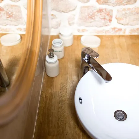 Dom wakacyjny House Misto *