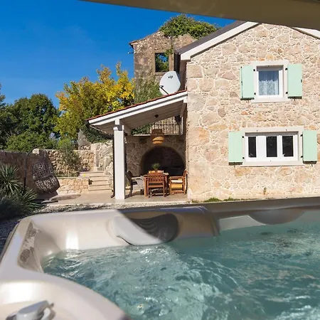 Holiday home House Misto