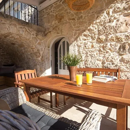Holiday home House Misto *