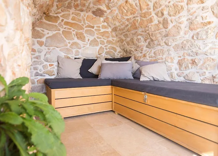 Case de vacanță House Misto *