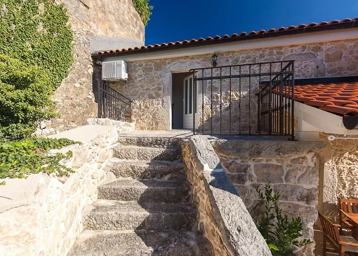 Case de vacanță House Misto Dobrinj