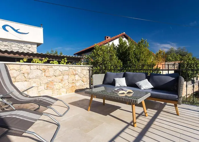 House Misto Dobrinj