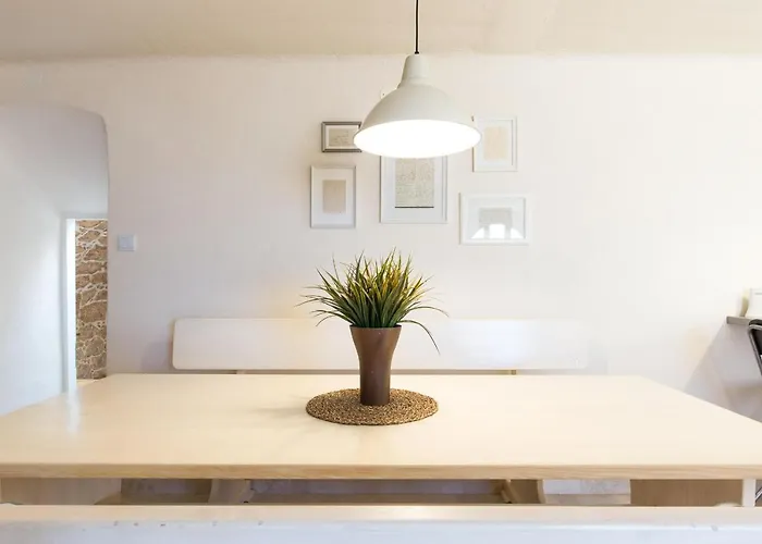 Case de vacanță House Misto *