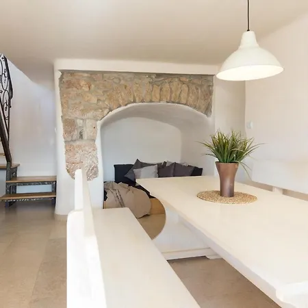 펜션 House Misto *