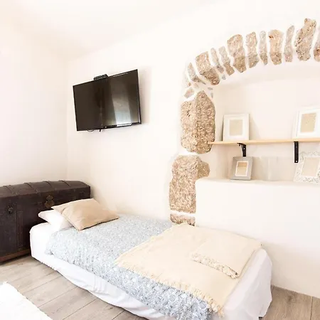 펜션 House Misto Dobrinj