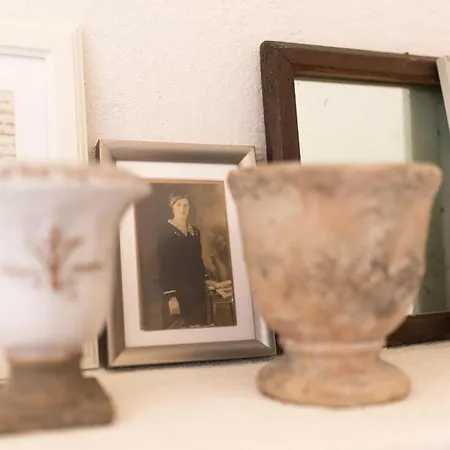 House Misto 펜션 *