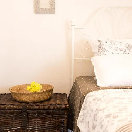 Ferienhaus House Misto *