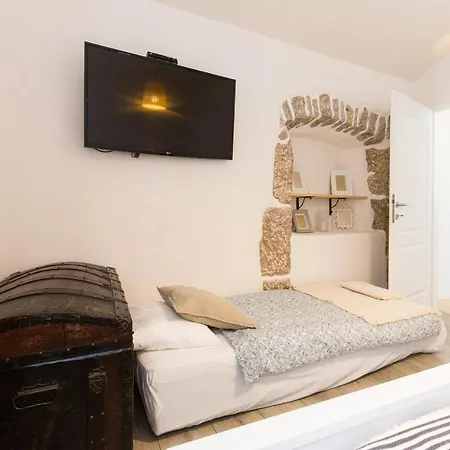 펜션 House Misto *