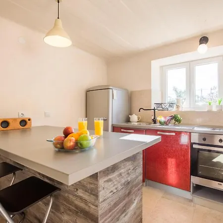 House Misto * Dobrinj